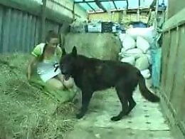 XXX Zoo video