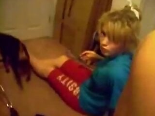 Animal porn and bestiality