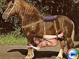 Beast Sex