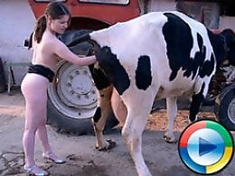 HorseFuckGirls