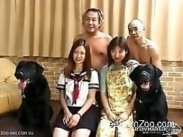 Animal Porn