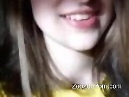 Animal porn and zoo sex